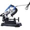 Edendirect Band Saw, 45Deg-90Deg Cutting, 10A 1100W Motor, 5in Depth Cut IR-W46557317 - alternate 2
