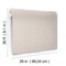 York Wallcoverings Purl One Pebble Wallpaper UD2509N - alternate 2