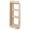 Century Components Cabinet Organizer, 3 in. W WCF330PF - alternate 1