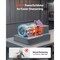 Vevor 2/3HP Lawn Mower Blade Sharpener with Blade Balancer & 7 in Grinding Wheel KH-DM04 - alternate 3