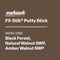 Finishworks Mohawk Fil-Stik Black Forest, Natural Walnut Swp, Amber Walnut Swp M230-0185 - alternate 2
