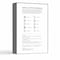 Southworth Paper, 25% Cotton, 20#, We Pk SOU3122010 - alternate 2