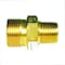 Blushield BluShield Male Metric x 3/8" Male Pipe Thread Pressure Washer Adapter PWA006 - alternate 2