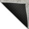 Homeroots 9' X 12' Taupe Beige And Khaki Floral Medallion Washable Indoor Outdoor Area Rug  614639 - alternate 3