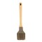 Martha Stewart Silicone Basting Brush in Gray 129149.01 - alternate 2
