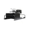 Brave Hydra Buddy Hydraulic Power Pack 2,000 PSI 7 GPM Recoil Start Honda GX390 HBHR350GX - alternate 4