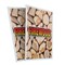 Signmission Firewood, Plastic Signs Only 24 Inch x 36 Inch, Corrugated Plastic, 2PK CSB-2436-2PACK-Firewood - alternate 1