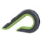 Slice Box Cutters, Double Sided, Replaceable, Stainless Steel, Gray, Green 10503 - alternate 2