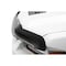 Ventshade Rainguards, Aerodynamic Design, In-Channel, Smoke, Acrylic, Set Of 4 194471 - alternate 3