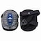 Marshalltown Gel Knee Pads; Small 2-In-1 Cover, 8 1/2 in x 6 1/2 in GKP37 - alternate 2