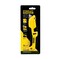 Stanley Fatmax 1 in. Sliding Safety Knife Black/Yellow 1 pc FMHT10365 - alternate 1