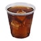 Empress Translucent Cup 5 oz  Polypropylene, 2500PK E5TRANS - alternate 2