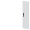 Siemens ALPHA 400 DIN spare part door H = 1250 mm W = 300 mm IP43 8GK9510-8KK10 - alternate 1