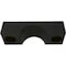 John Deere CLAMP, JOHN DEERE OEM 4266480 4266480 - alternate 1
