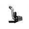 Hps Performance Air Intake Kit with Heat Shield, Polished,  827-714P - alternate 1
