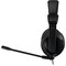Adesso Usb Multimedia Headset W Mic XtreamH5U - alternate 3