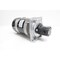 Harrison PORTABLE HYDRAULIC 3000RPM 220V-AC 1PH 3.5KW GENERATOR SET HU03.5PMG-15G5/B/00000/00/0 - alternate 2