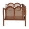 Baxton Studio Carmiya Scalloped Daybed, Twin 261-14259-ZORO - alternate 2