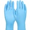 Pip Disposable Ambidextrous Nitrile Glove, Powder Free with Grippaz Technology, 4 Mil, 100PK 66-400/S - alternate 1
