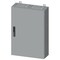 Siemens ALPHA 400 wall-mounted cabinet 8GK1122-3KA22 - alternate 2