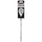 Performance Tool 1/2 in. Teardrop Ratchet, Flex Head, 72 Tooth, Chrome Vanadium W32102 - alternate 2