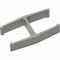 Hon Verse 180Degree Connector, Gray BSXQC180GY - alternate 1
