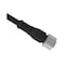 Banner M12 Single-Ended 5-Pin Cordset, 9 Meters MQDC1-530 - alternate 1