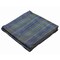 Mytee Products 10ft X 16ft Heavy-Duty 10 Oz Pvc Coated 50% Shade Multi Mesh Tarp With Grommets MM10-16 - alternate 2