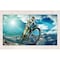 Lg HDMI/ DP/ DVI-D/ USB/ RS232C/ RJ45/ AUDIO/ IR, SLIM BEZEL SERIES 2.25 MM T/L,  55VL5PJ-A - alternate 1