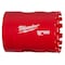 Milwaukee Tool 1-1/2 DIAMOND MAX Hole Saw 49-56-5630 - alternate 1