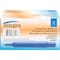 Integra Blue Permanent Chisel MarkersBlue, PK12, 12 PK ITA33327 - alternate 1
