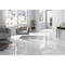 Msi Kaya Carrara Bianco Sample Matte Porcelain Floor And Wall Tile ZOR-PT-0855-SAM - alternate 2