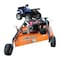 Brave Rough Cut Mower, 57-In. Towable, Honda GXV630 BRPRC110HE - alternate 5