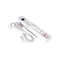 Aspen Silent+ Mini White Gen 5 Condensate Pump, Ultra Quiet 16dB, Variable Speed, 5th Gen Tech FP3400/MG - alternate 3