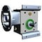 Cone Drive WORM GEAR REDUCER B051160.LAQTA - alternate 2