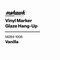Finishworks Mohawk Vinyl Marker Glaze Hang-Up Vanilla M284-1006 - alternate 2
