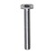 Auveco DIN 931 Cap Screw 10 x 60 mm Zinc, 10PK 14438 - alternate 1