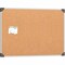 Lorell BOARD, CORK/ALUM, 4X3 LLR19192 - alternate 2