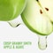 Dove Almond Milk and Green Apple Plant Milk Cleansing Body Wash, 17.5 Fluid Ounce, 4PK 64785853 - alternate 2