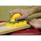 Gator Finishing Zip Hand Saver Sponge Holder with 120 Fine Grit Sanding Sponge 7233 - alternate 2