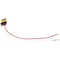 Grote Lighting Hard-Shell Connector Pigtails, 18 GA, 10in Length, 3-Way Hard Shell, 2-Wire,  66862 - alternate 2