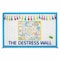 Fadeless Bulletin Board Art Paper, Green PAC57125 - alternate 2