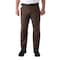 First Tactical TACTICAL UNIFORM PANTS, 33 in, Kodiak Brown, 35% Cotton Ripstop, 65% Polyester 114041 - alternate 1