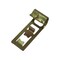 John Deere CLAMP, JOHN DEERE OEM R107997  R107997 - alternate 2
