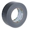 Duck Brand Utility Duct Tape, 3in Core, 1.88in x 55 yds, Silver, 3PK 241640 - alternate 2