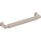 Jeffrey Alexander Nash 160 mm Center-to-Center Bar Pull 229-160SN - alternate 2