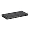 Monoprice Blackbird 4K HDMI Switch  4x1  HDR  18G  4K at 60Hz Toslink and Analog Audio Extractor 39666 - alternate 2