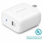 Cellairis -Wall Charger- Single USB-C 45W 04-0150100 - alternate 1
