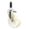 Service Caster 5 Inch 316SS Nylon Wheel Swivel 3/4 Inch Expanding Stem Caster SCC-SS316EX20S514-NYS-34 - alternate 1