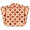 Homeroots 5" X 5" Terra Cotta Tango Peel and Stick Tiles 399996 - alternate 1